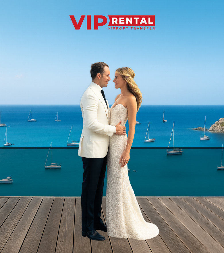 Rent a VIP Car at an Advantageous Price