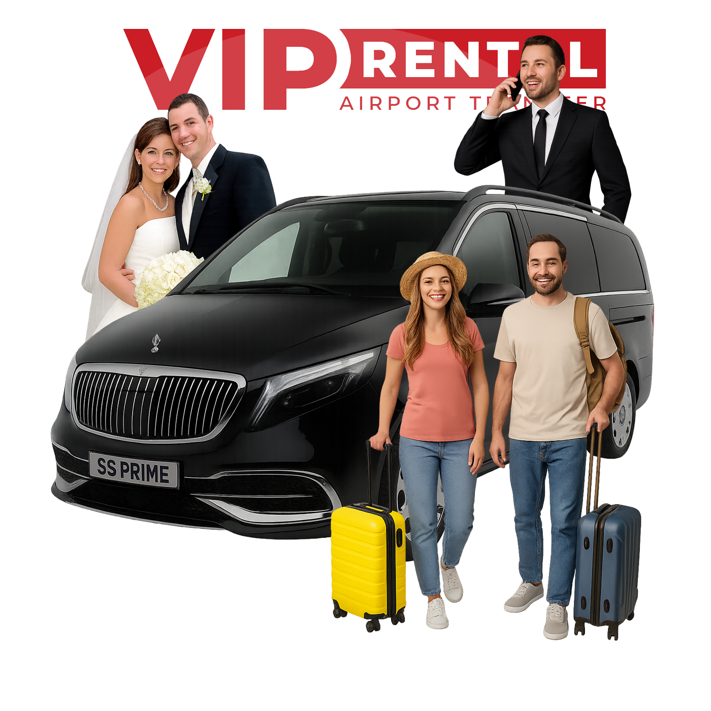 İzmir Airport Rental & Transfer