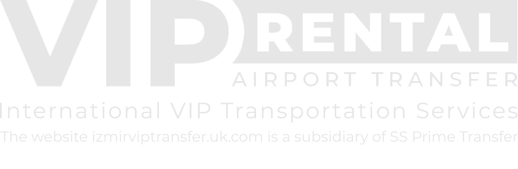 Izmir VIP Car Rental