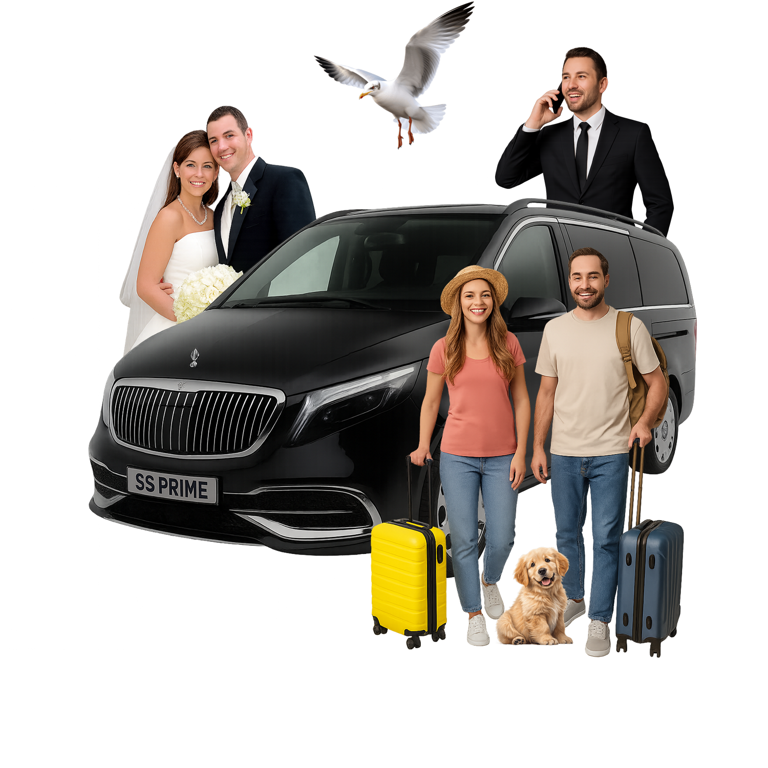 İzmir Airport Rental & Transfer